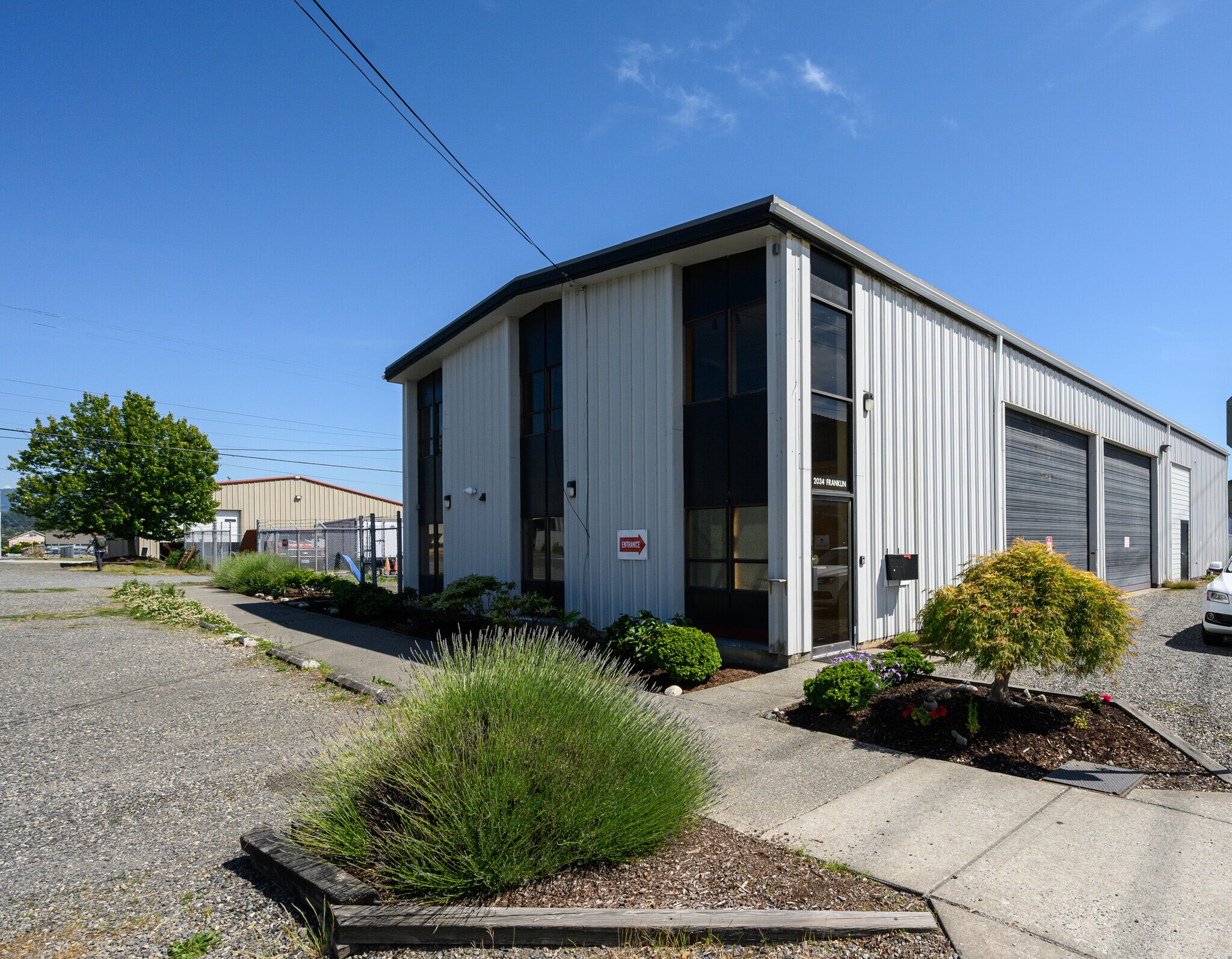 2034 Franklin St, Bellingham, WA à vendre Photo de l’immeuble– Image 1 sur 10