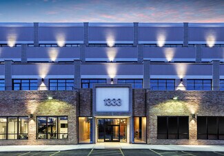 Plus de détails pour 1333 N Kingsbury St, Chicago, IL - Bureau à louer