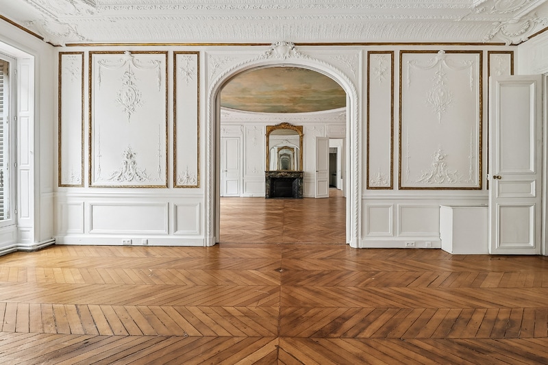 13 Rue Du Docteur Lancereaux, Paris à louer Photo intérieure– Image 1 sur 14