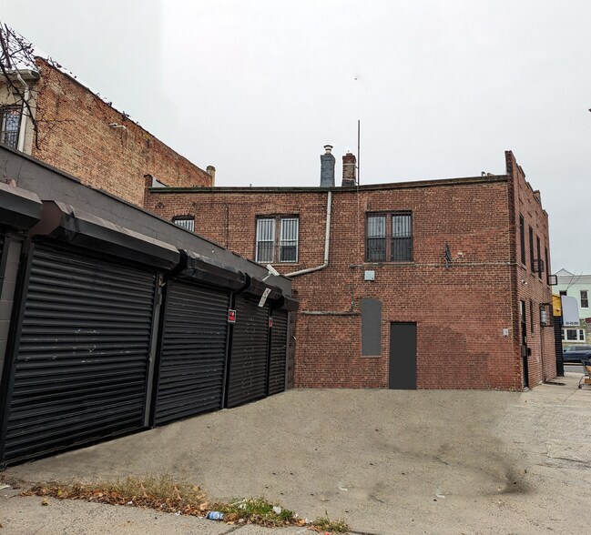 593 Ocean Ave, Jersey City, NJ à vendre - Photo de l’immeuble – Image 2 sur 17
