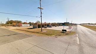 Plus de détails pour 1801 Martin Luther King Junior Drive Dr, Monroe, LA - Terrain à vendre