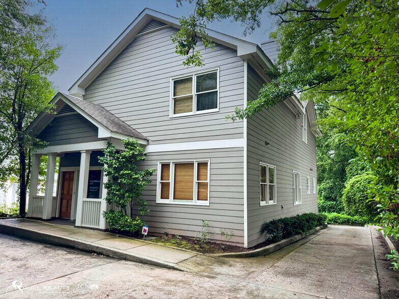 1452 Carroll Dr Nw, Atlanta, GA à vendre - Photo de l’immeuble – Image 2 sur 36