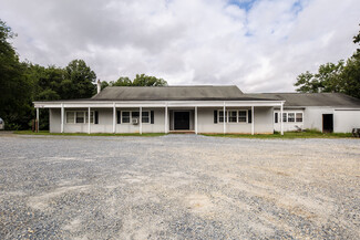 Plus de détails pour 265 Harrisonville Lake Rd, Pilesgrove, NJ - Industriel/Logistique à louer