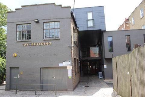 2A-2B Wrentham Ave, Londres à louer - Photo principale – Image 1 sur 6