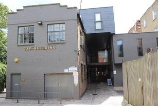 Plus de détails pour 2A-2B Wrentham Ave, Londres - Bureau/Local commercial à louer