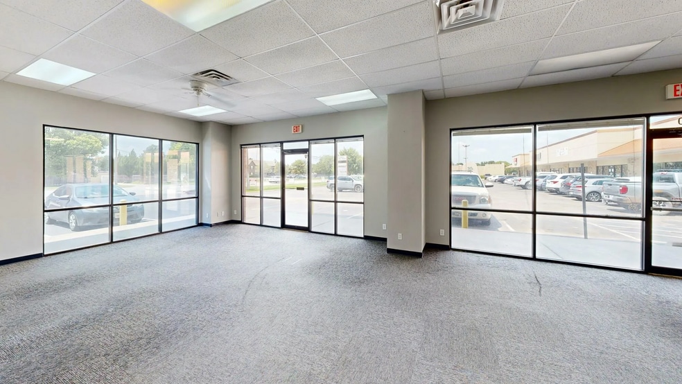 6801 Bell St, Amarillo, TX à louer - Photo intérieure – Image 2 sur 6