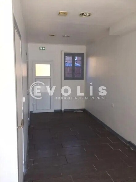 Local commercial dans Amiens à louer - Photo intérieure – Image 3 sur 4