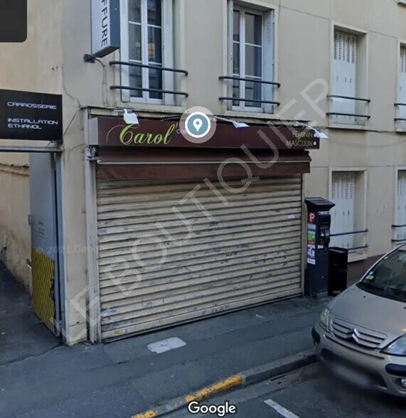 Local commercial dans Le Kremlin-Bicêtre à vendre - Photo de l’immeuble – Image 2 sur 3