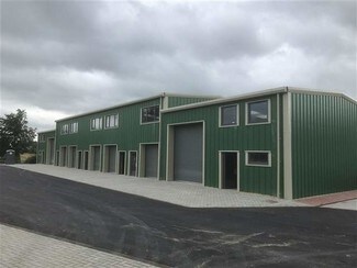 Plus de détails pour Ross Rd, Gloucester - Industriel/Logistique à louer