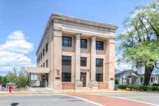 Plus de détails pour 113 W Main St, Orange, VA - Local commercial à vendre