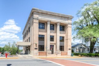 Plus de détails pour 113 W Main St, Orange, VA - Local commercial à vendre