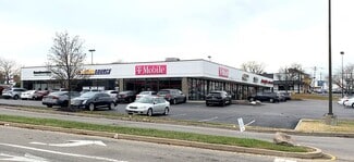 Plus de détails pour 125-139 E Kemper Rd, Cincinnati, OH - Local commercial à louer