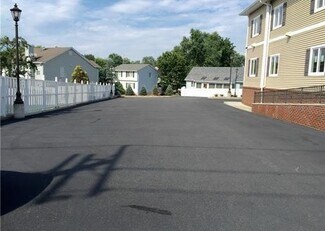 Plus de détails pour 190 Pulaski Ave, Sayreville, NJ - Bureau à louer