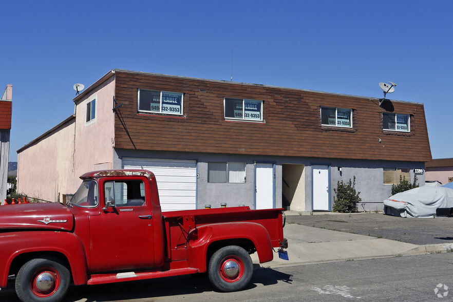 1189 Pike Ln, Oceano, CA à louer - Photo principale – Image 1 sur 3