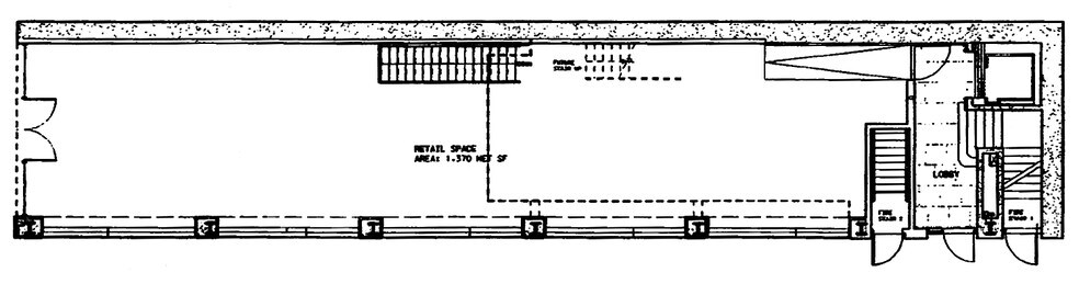 595 Fifth Ave, New York, NY à louer - Autre – Image 2 sur 6