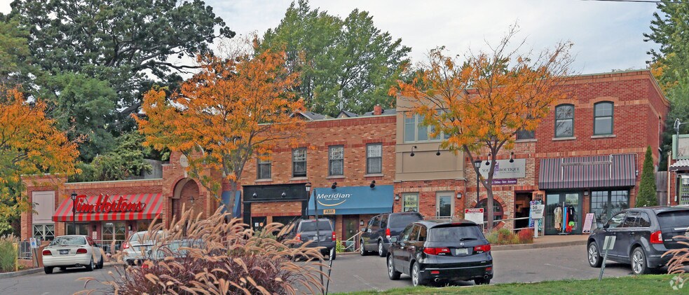 50-52 Lakeport Rd, St Catharines, ON à louer - Photo de l’immeuble – Image 2 sur 3