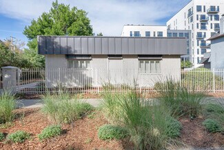 Plus de détails pour 1745 Lafayette St, Denver, CO - Bureau à vendre