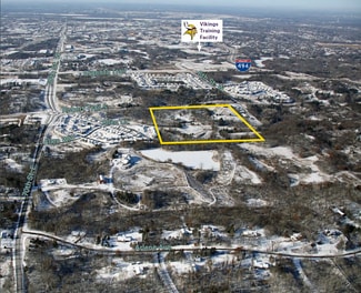 Plus de détails pour 6680 S Robert Trl, Inver Grove Heights, MN - Terrain à vendre