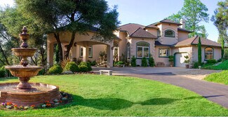 Plus de détails pour 581 Cold Springs Rd, Placerville, CA - Hôtellerie à vendre