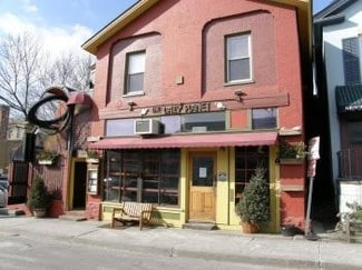 Plus de détails pour 15 Center St, Burlington, VT - Bureau à louer