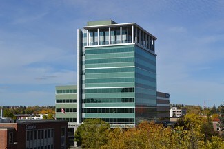 Plus de détails pour 4900 50 St, Red Deer, AB - Bureau à louer