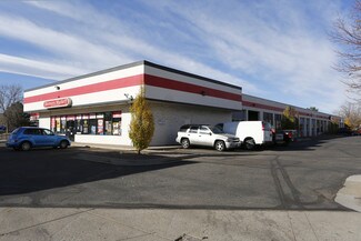 Plus de détails pour 9491 W 44th Ave, Wheat Ridge, CO - Industriel/Logistique à louer