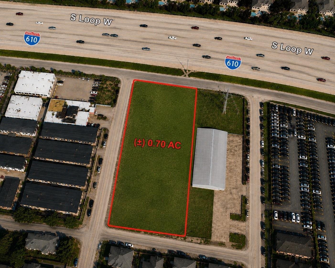 9603 Riddlewood Ln, Houston, TX à vendre Photo de l’immeuble– Image 1 sur 3