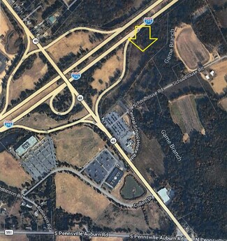 Plus de détails pour 507 Harding Hwy, Penns Grove, NJ - Terrain à vendre