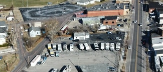 Plus de détails pour 261 Lemay Ferry Rd, Saint Louis, MO - Local commercial à vendre