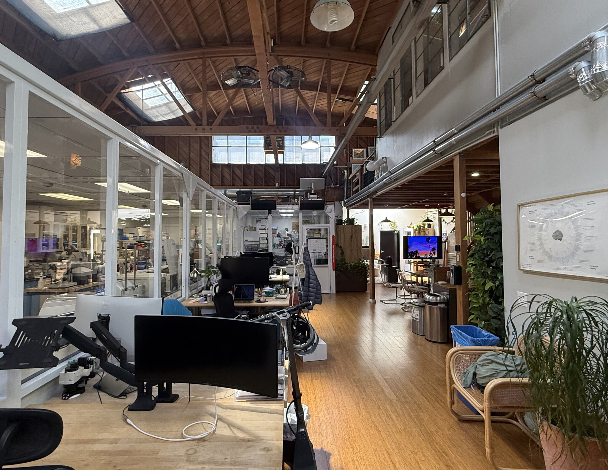 2122 Bryant St, San Francisco, CA à louer Photo intérieure– Image 1 sur 6