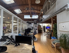 2122 Bryant St, San Francisco, CA à louer Photo intérieure– Image 1 sur 6