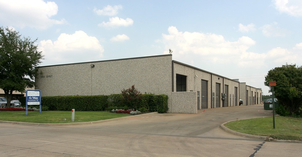 1516 Osprey Dr, DeSoto, TX à louer - Autre – Image 3 sur 9