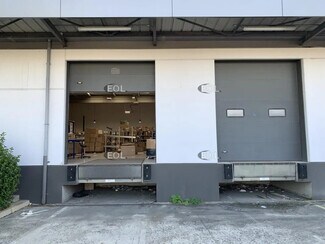 Plus de détails pour Industriel/Logistique à louer