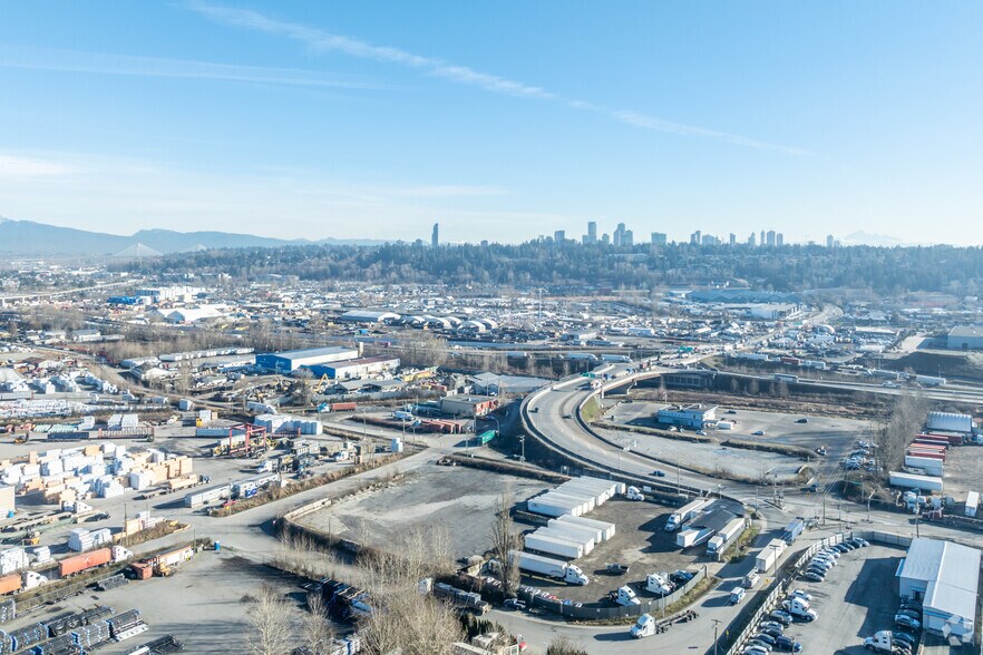 11748 Tannery Rd, Vancouver, BC à louer - Aérien – Image 3 sur 4