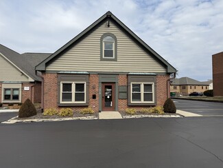 Plus de détails pour 7077-7089 Corporate Way, Washington Township, OH - Bureau à louer