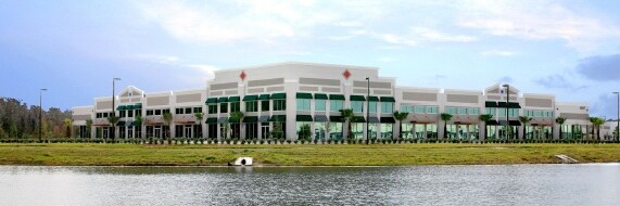 6557 Hazeltine National Dr, Orlando, FL à louer - Photo de l’immeuble – Image 1 sur 1