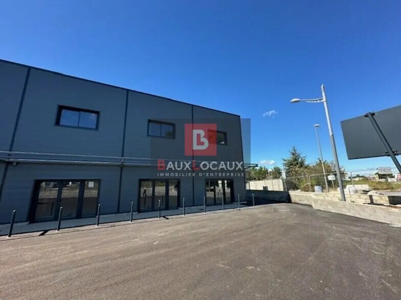 Bureau dans Vedène à louer - Photo de l’immeuble – Image 3 sur 9