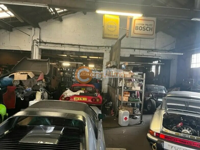 Industriel/Logistique dans Ambarès-et-Lagrave à vendre - Photo intérieure – Image 2 sur 4