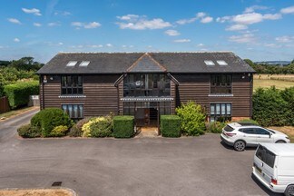 Plus de détails pour Birdham Rd, Chichester - Bureau à louer