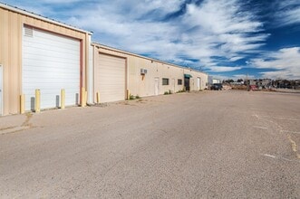 77 N Laser Dr, Pueblo West, CO à louer Photo intérieure– Image 1 sur 13