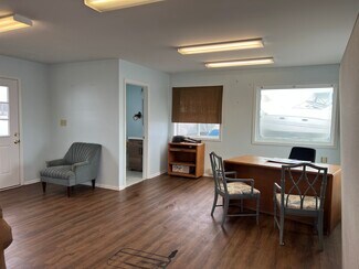 Plus de détails pour 888 Bay Way, Lanoka Harbor, NJ - Bureau à louer