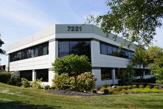 Plus de détails pour 7221-7223 Engle Rd, Fort Wayne, IN - Bureau à louer