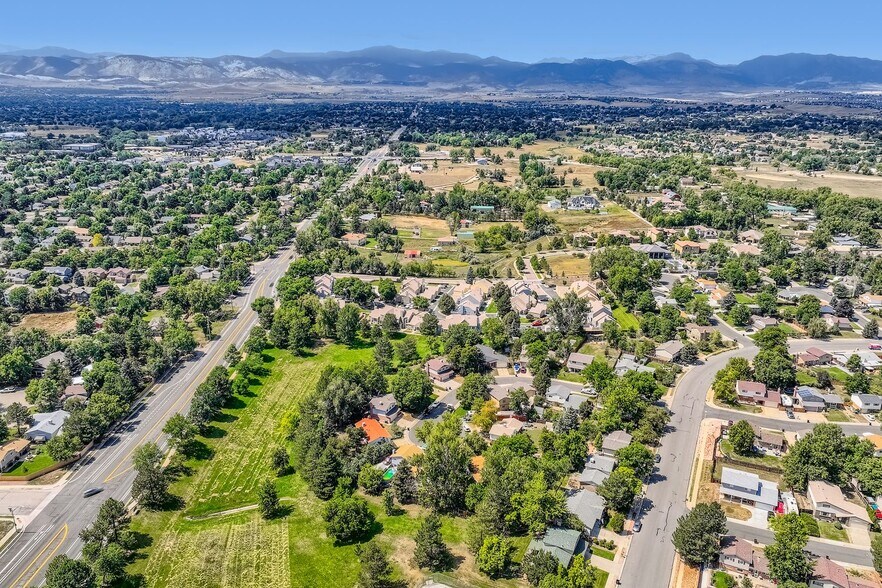 13975 W 72nd Pl, Arvada, CO à vendre - Photo de l’immeuble – Image 2 sur 11