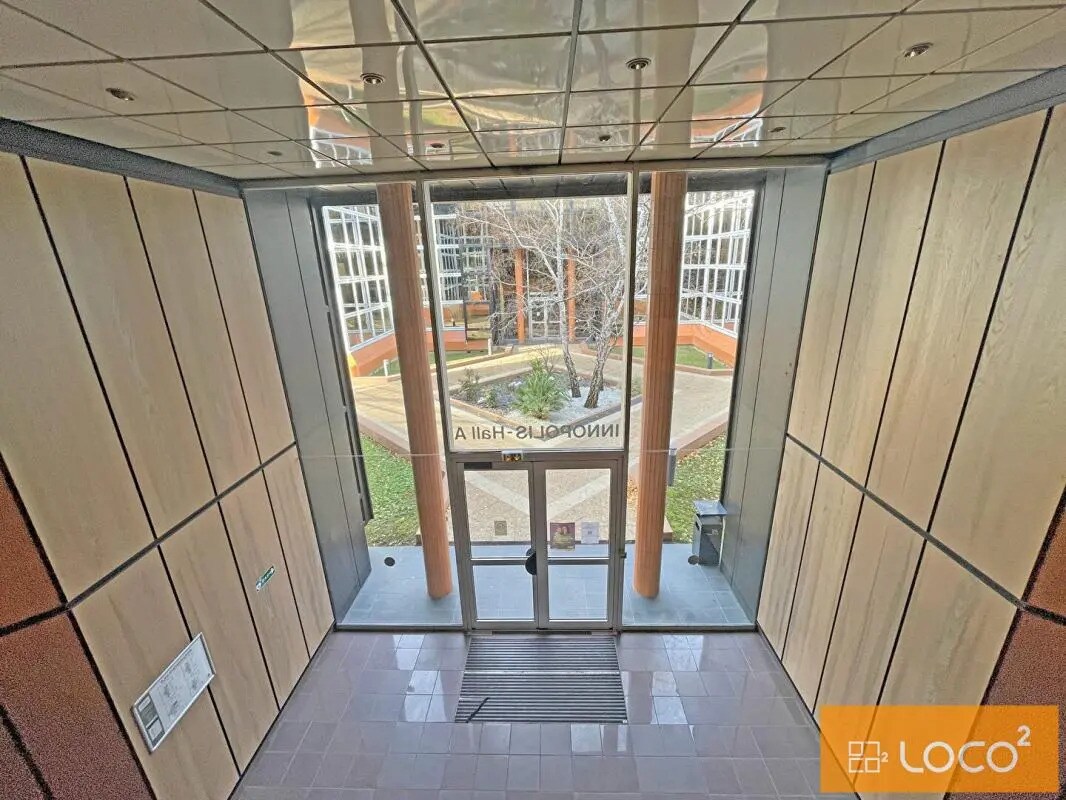 1149 La Pyreneenne, Labège à louer Hall d’entrée– Image 1 sur 10