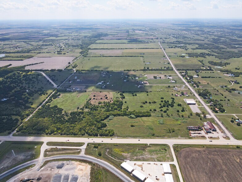 E Audie Murphy Pkwy, Farmersville, TX à vendre - Photo de l’immeuble – Image 3 sur 9