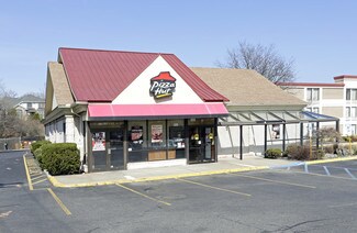 Plus de détails pour 950 State Rt 17, Ramsey, NJ - Local commercial à louer