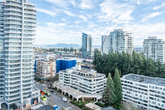 1480 Foster St, White Rock, BC - Vue aérienne  vue de carte