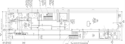 648 Montgomery St, Jersey City, NJ à louer Photo intérieure– Image 2 sur 2