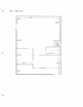 2205 W Division St, Arlington, TX à louer Plan de site– Image 1 sur 1