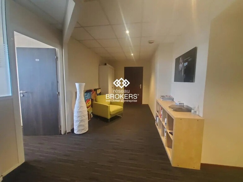 1 Impasse Des Marais, Annecy à louer - Photo de l’immeuble – Image 1 sur 7